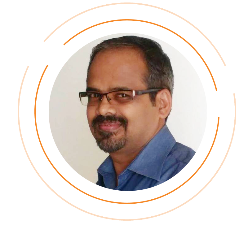 ANAND GURURAJ