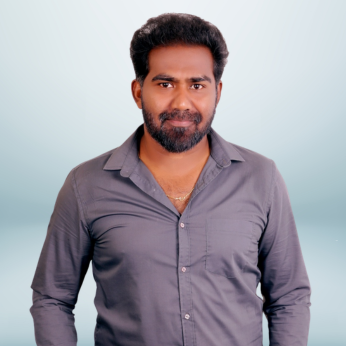 Andros Vijay G