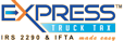 ExpressTruckTax