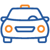 Cab Facilities