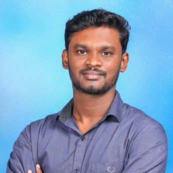 Deepan G