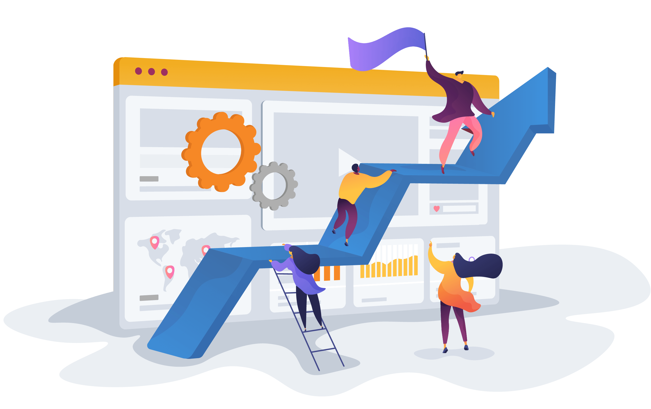 Celebrating Customer Success