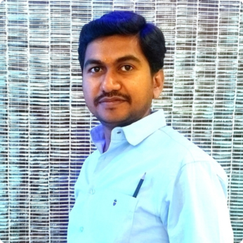 Kishorekumar M