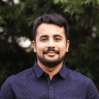 Manoj Ellappan