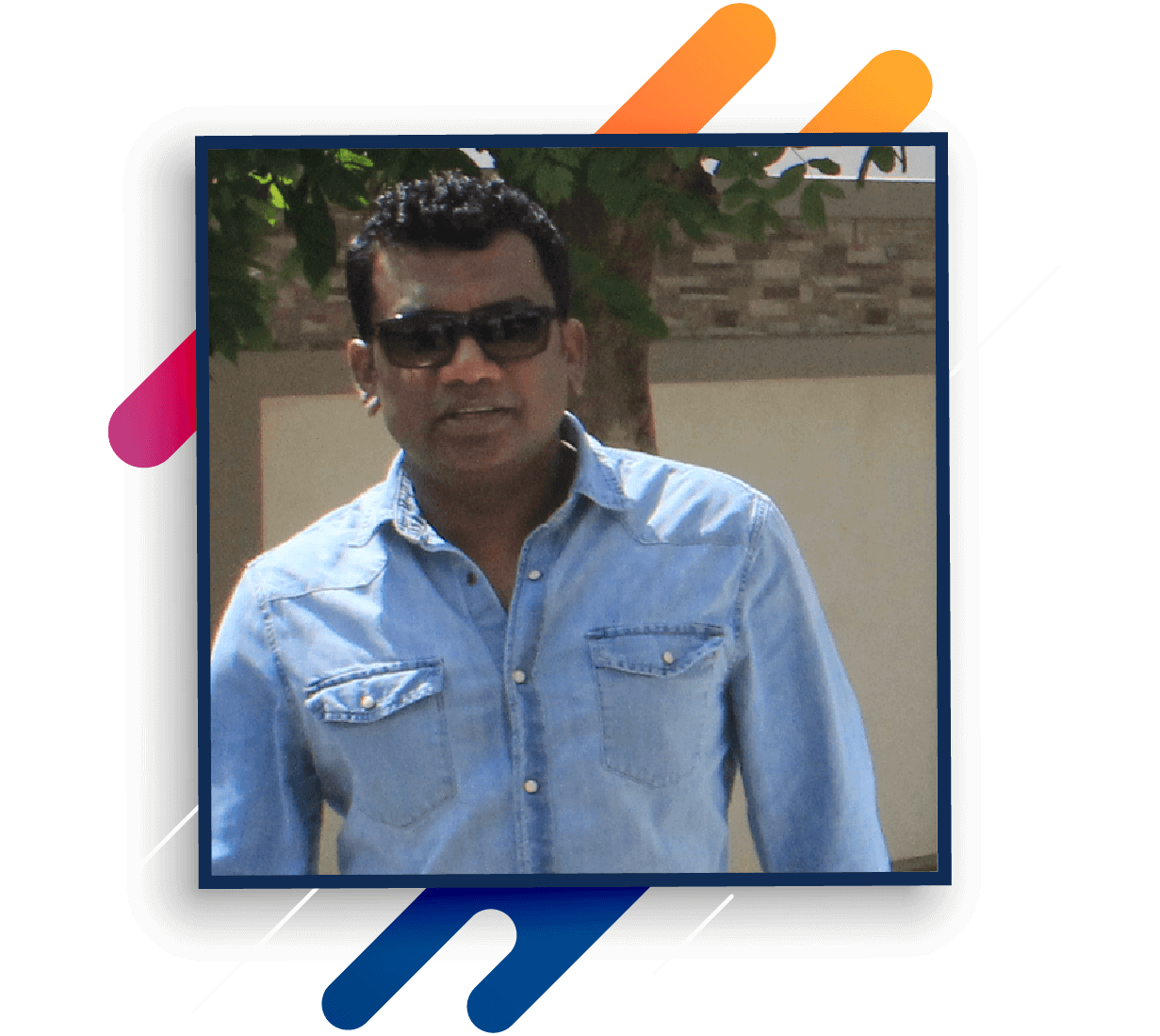 AGIE SUNDARAM