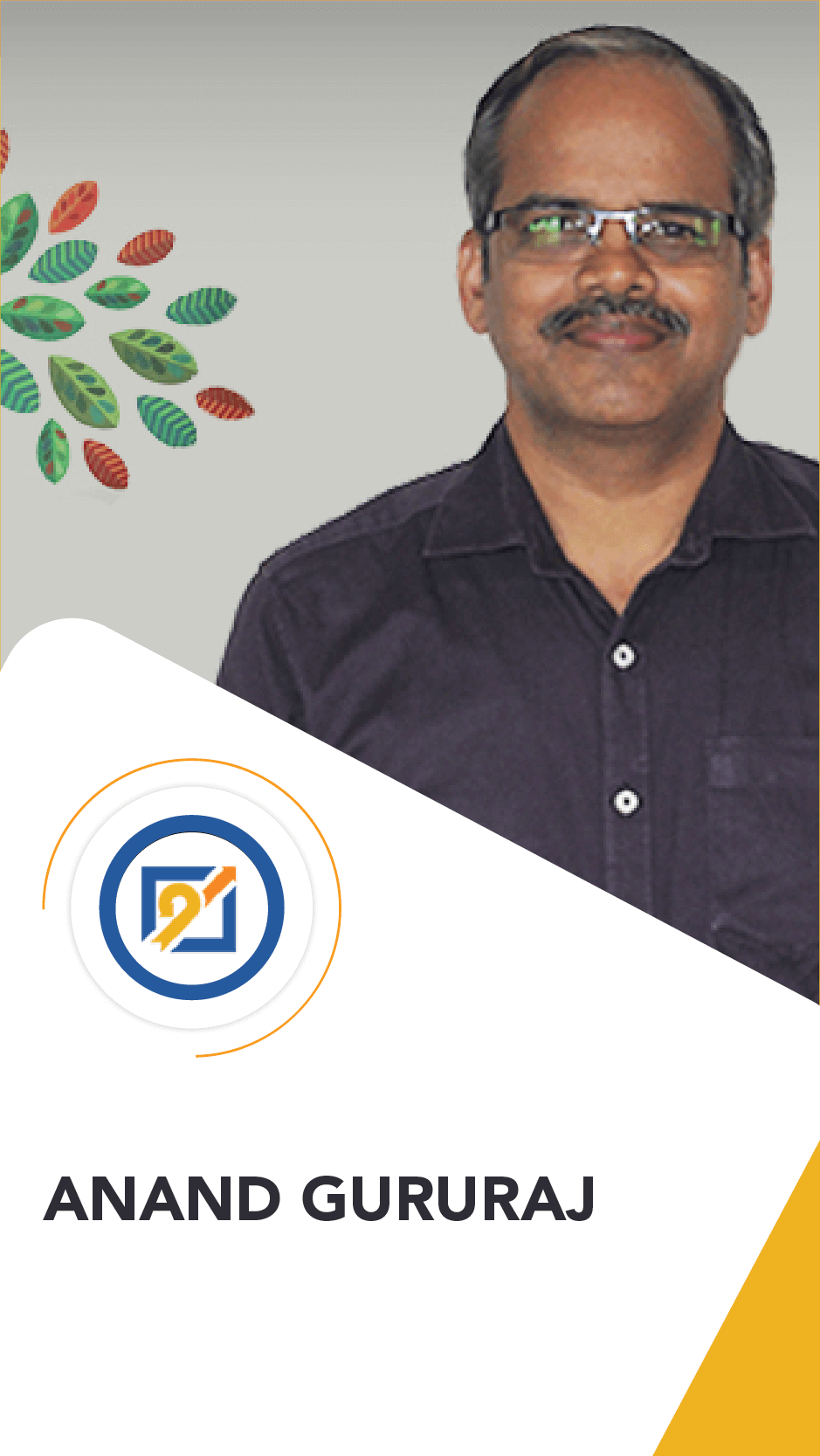 ANAND GURURAJ